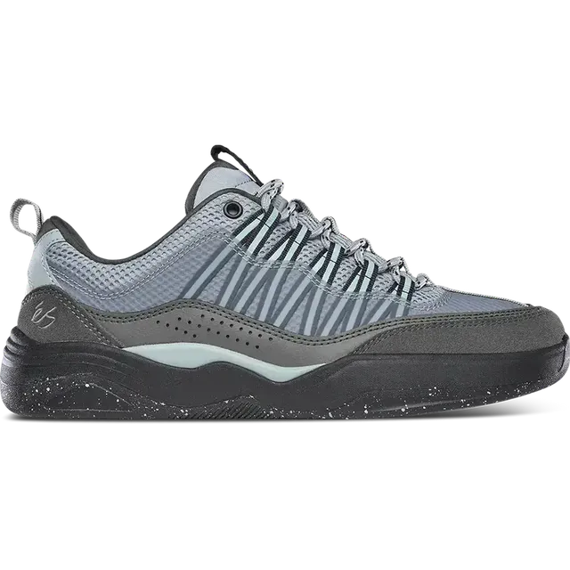 s-imprint-chaussures-skate-grey-black-blue image 1