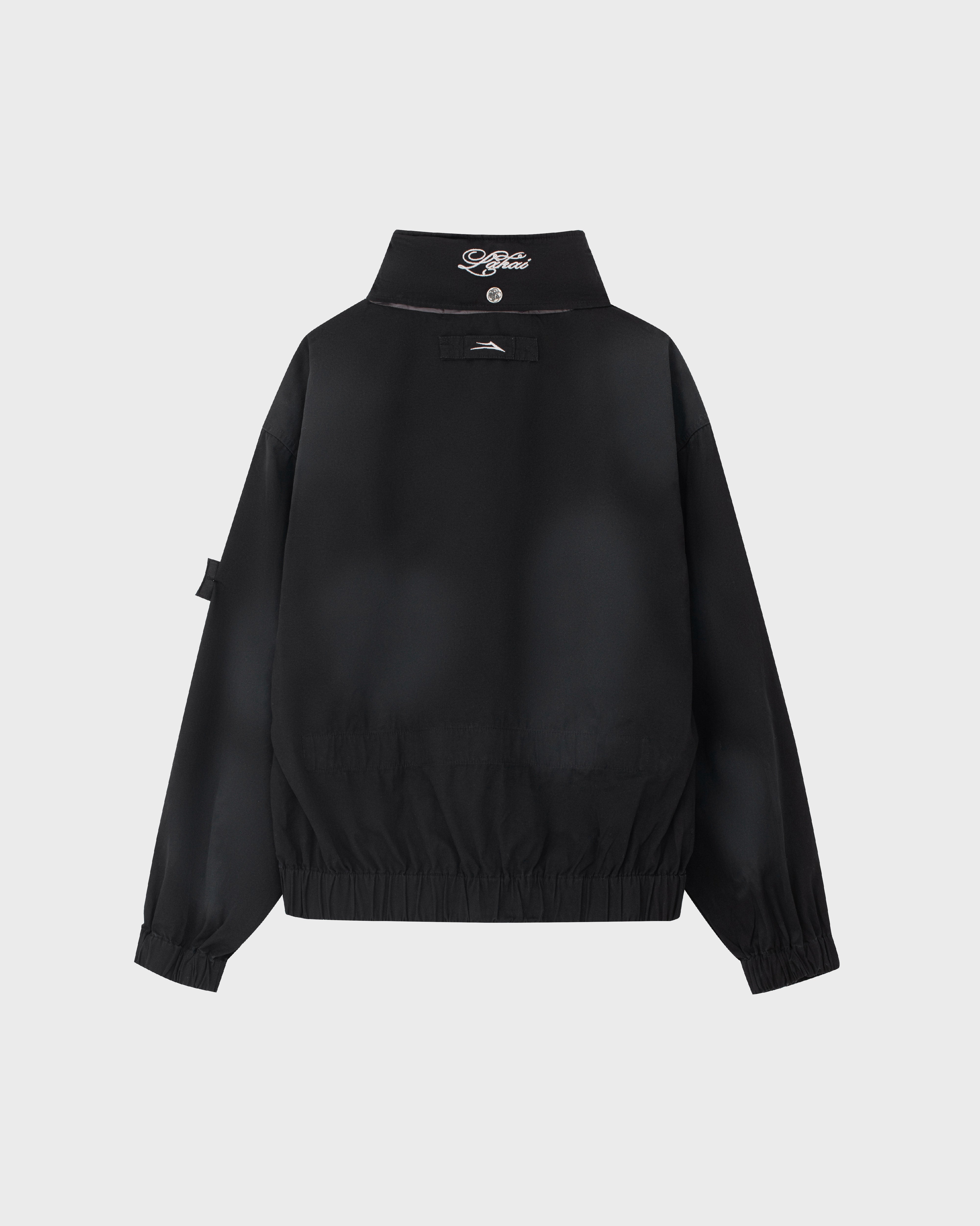 lakai-transit-veste-shell-noir image 2
