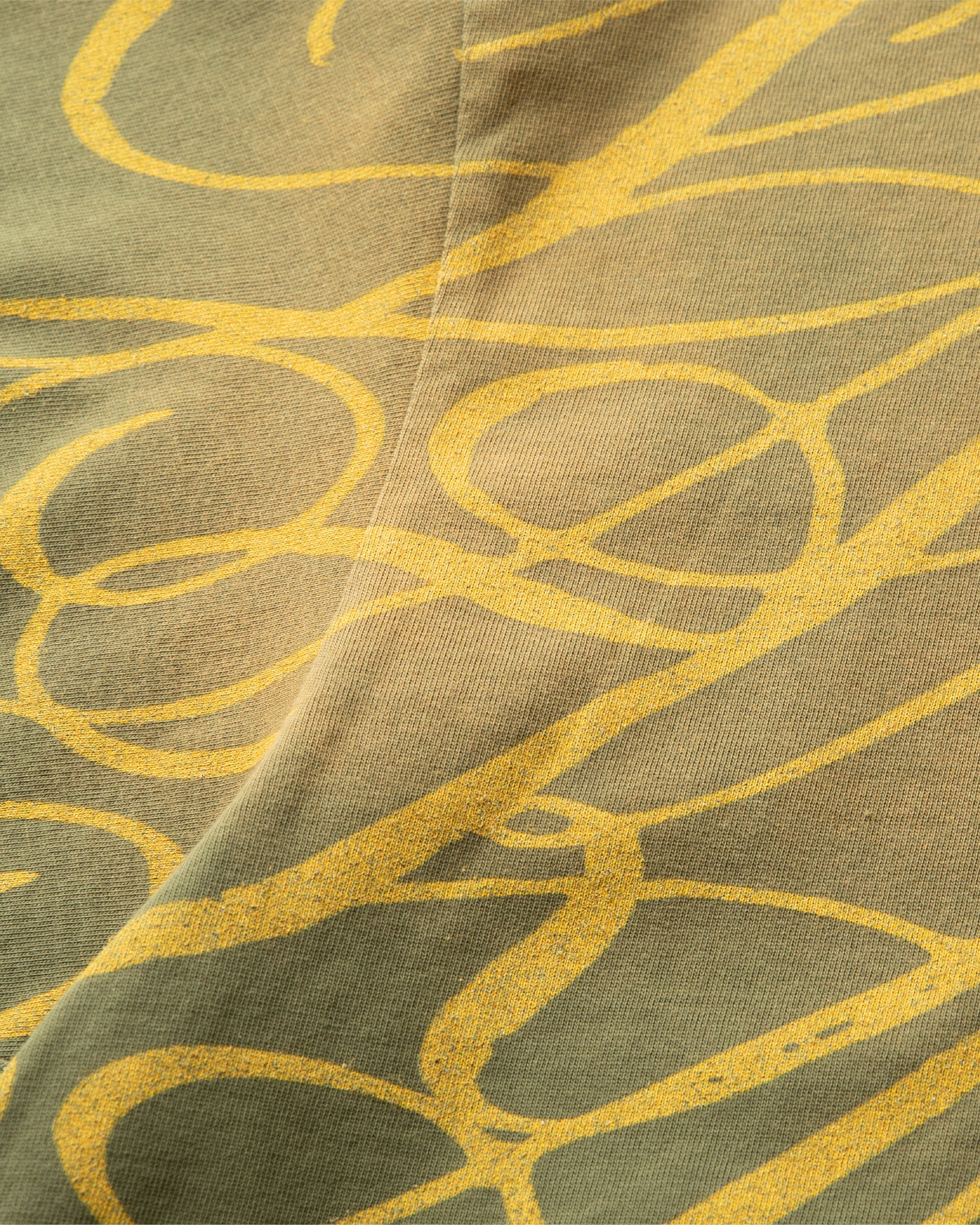 lakai-boxy-tee-signature-print-t-shirt-vert-sunfaded-green image 5