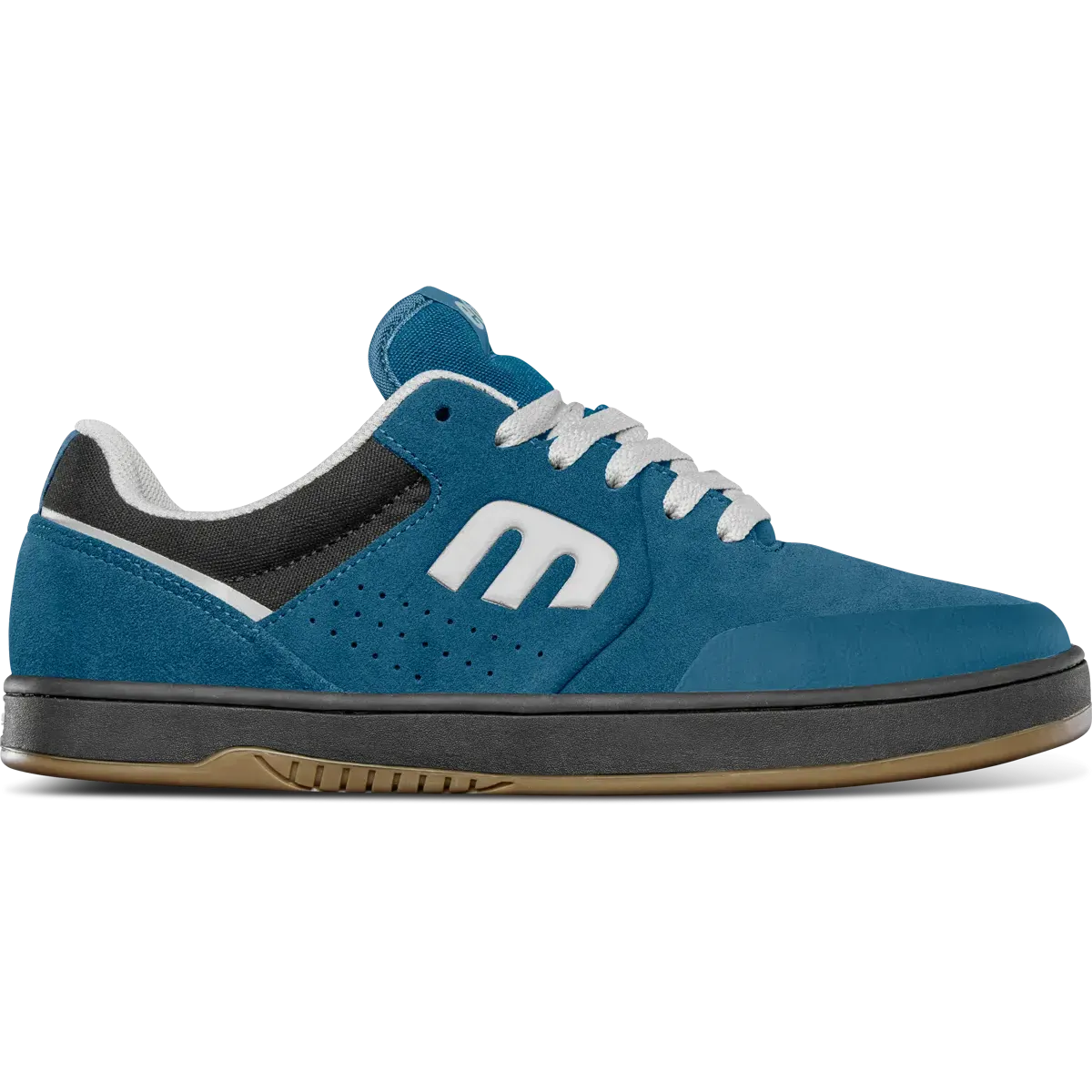 etnies-marana-michelin-chaussures-de-skate-blue-grey image 1