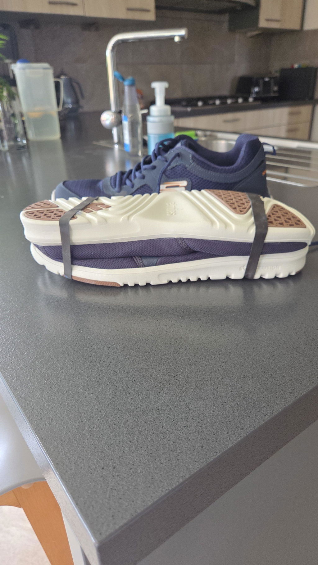 Confort nuage pour voyager