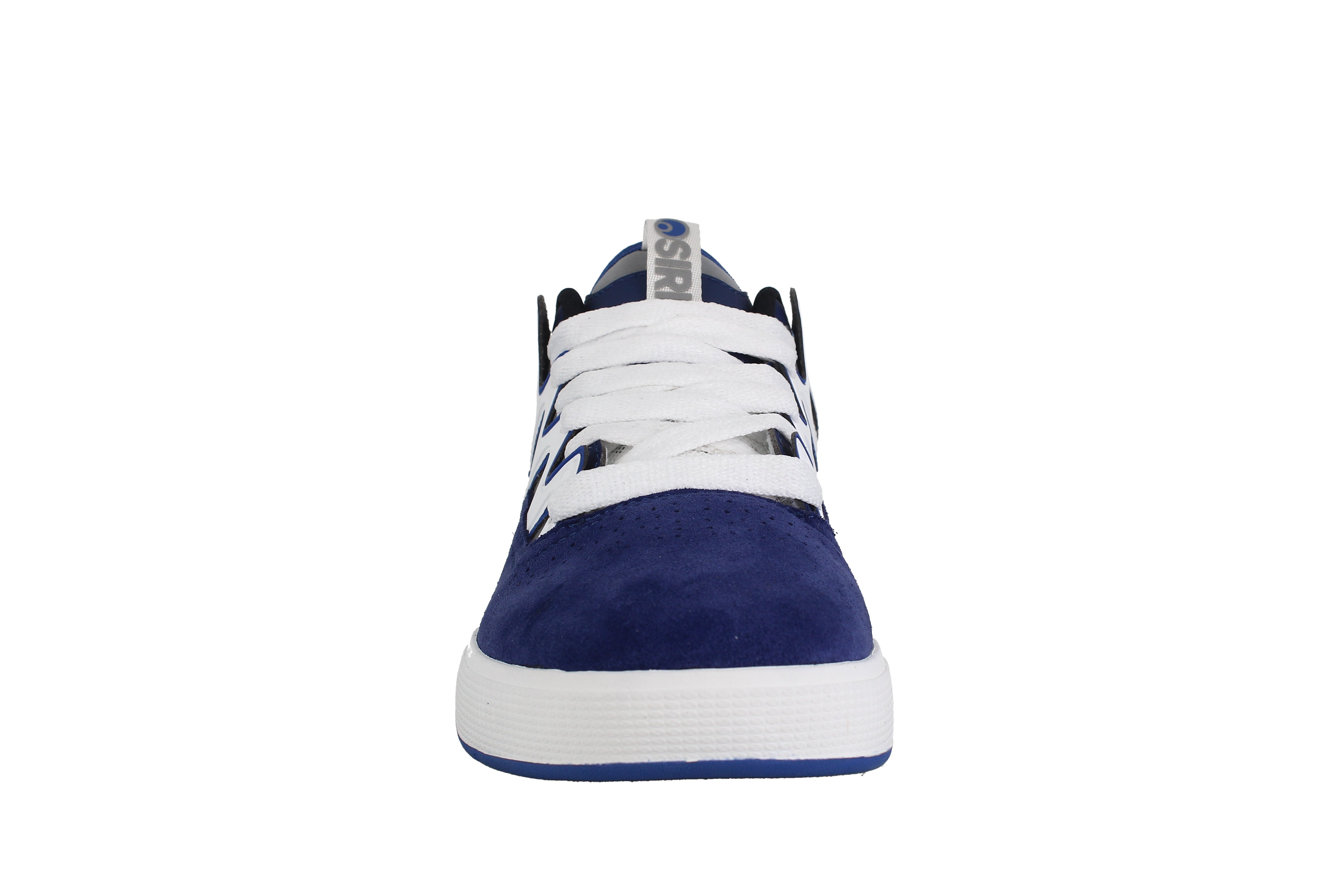 osiris-g-2-sneakers-skate-homme-navy-white-blue image 2
