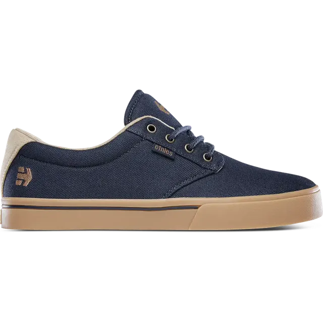 etnies-jameson-2-eco-chaussures-skate-low-top-bleu image 1