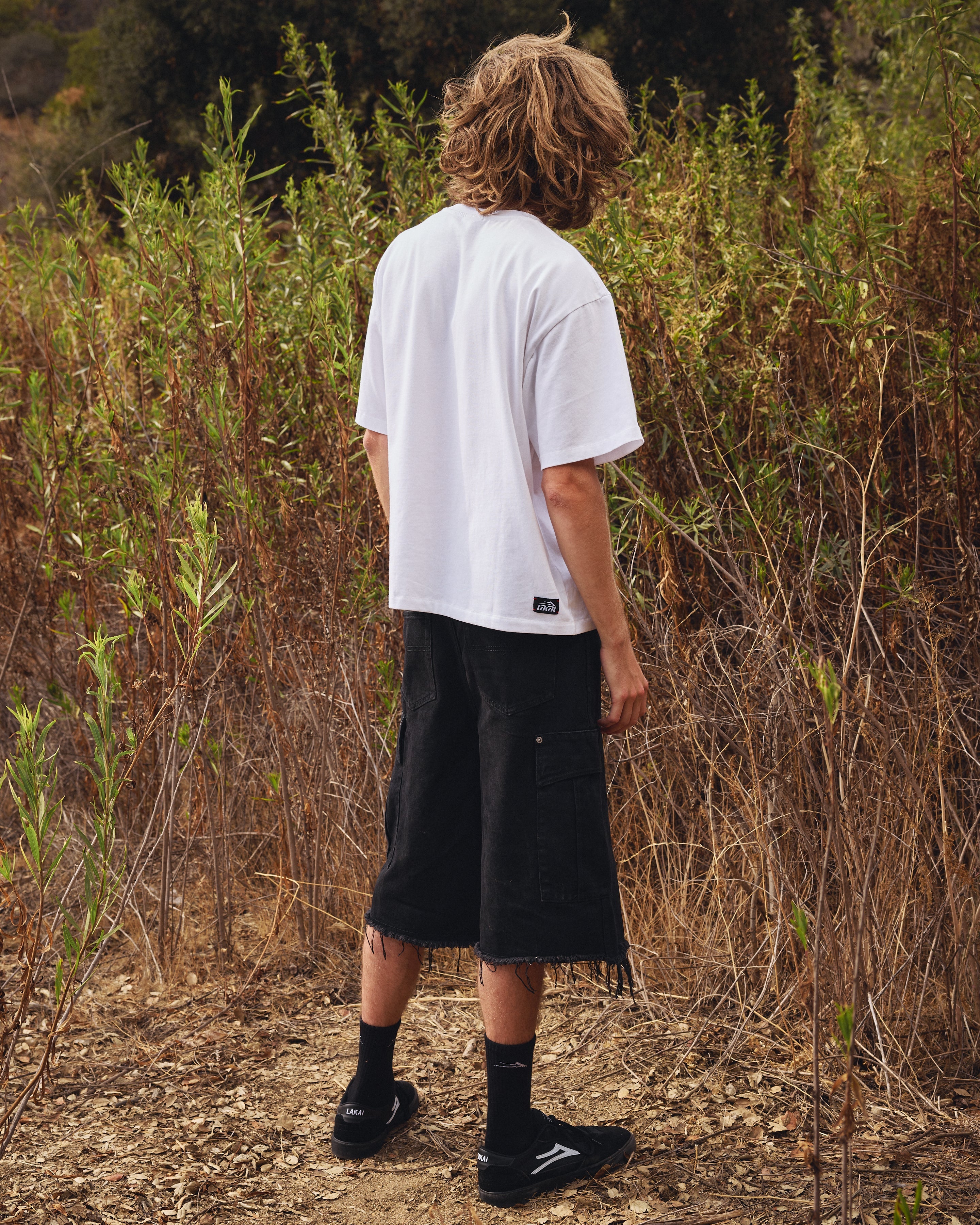 lakai-sunfaded-cropped-boxy-tee-t-shirt-blanc image 6