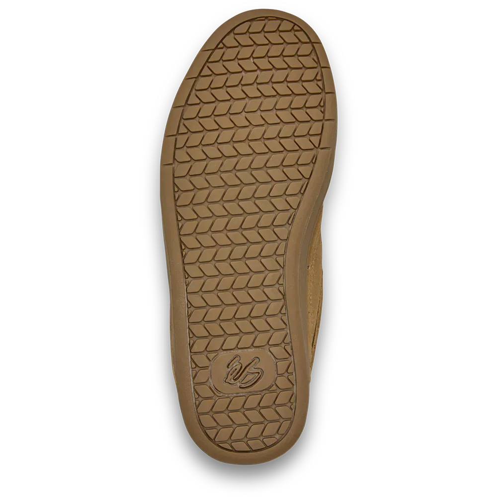 s-accel-chaussures-de-skate-marron-gomme-louie-jones image 3