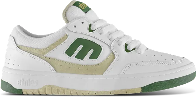 etnies-loot-chaussures-skate-homme-cuir-action-fa25 image 1