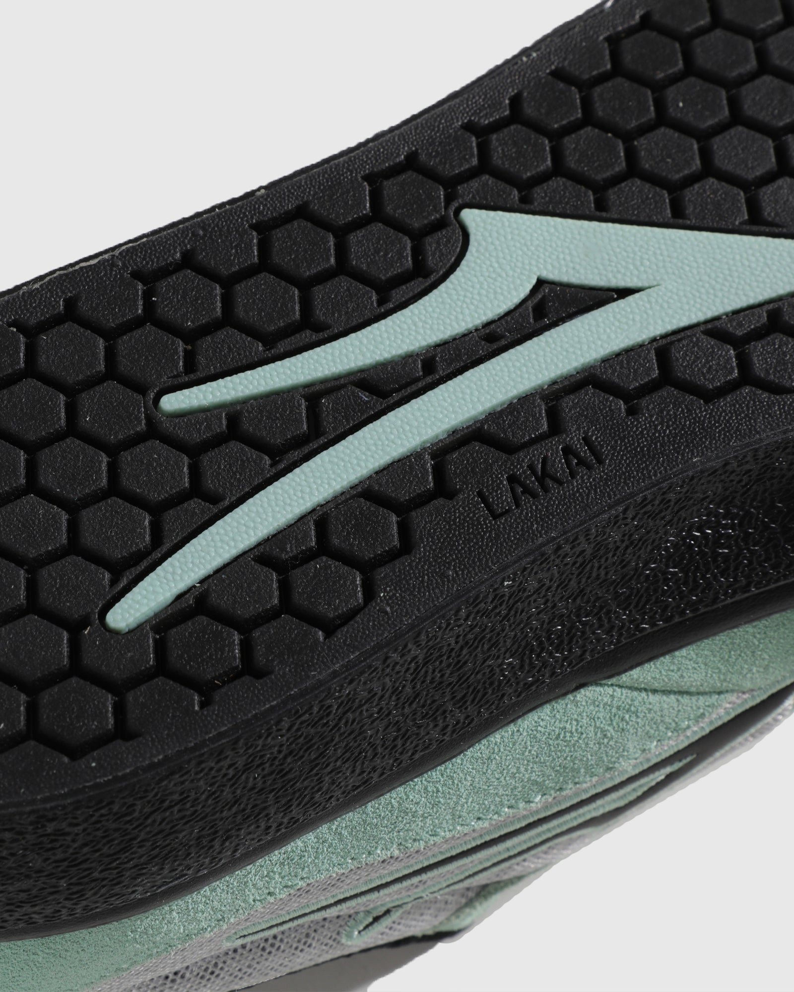 lakai-essex-elite-mint-grey-black-chaussure-skate image 5
