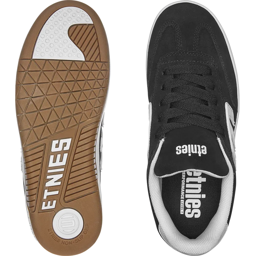etnies-locut-chaussures-skate-noir-og-1993 image 3