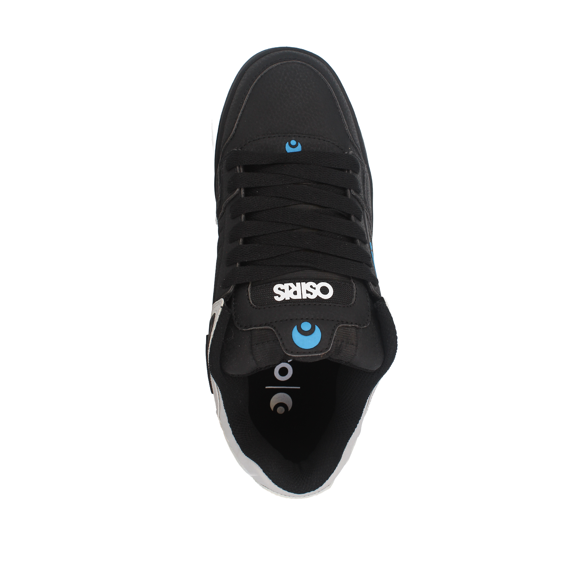 osiris-peril-sneakers-skate-homme-black-grey-blue image 4