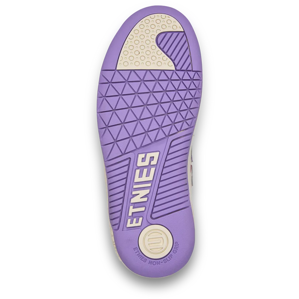 etnies-locut-og-1993-chaussure-skate-brique image 3