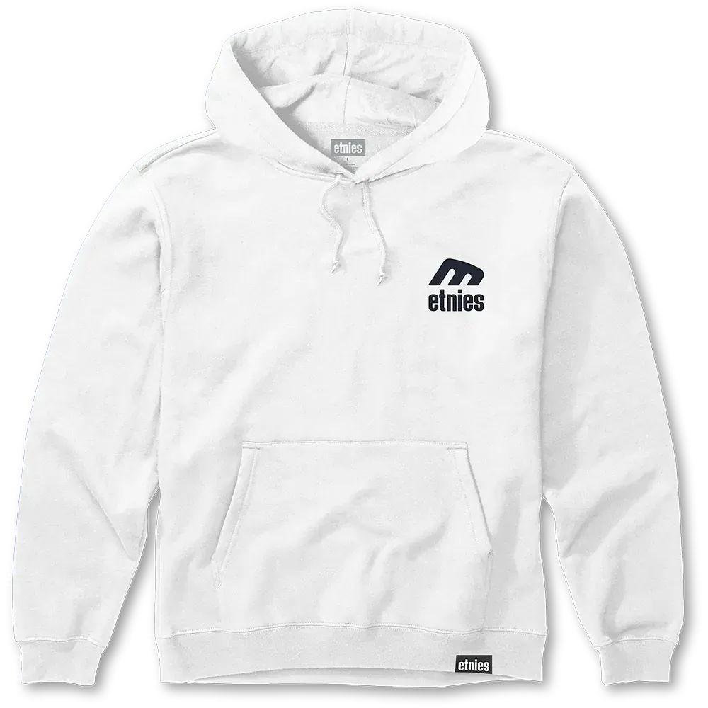 etnies-icon-e-pullover-sweat-capuche-skate-midweight-fleece image 1