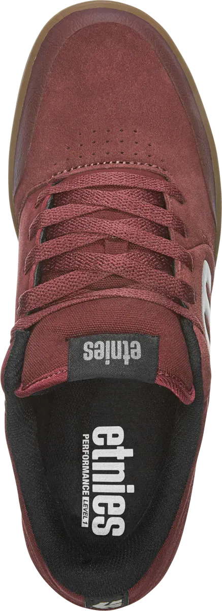 etnies-marana-michelin-chaussures-de-skate-cupsole-coloris-627 image 2