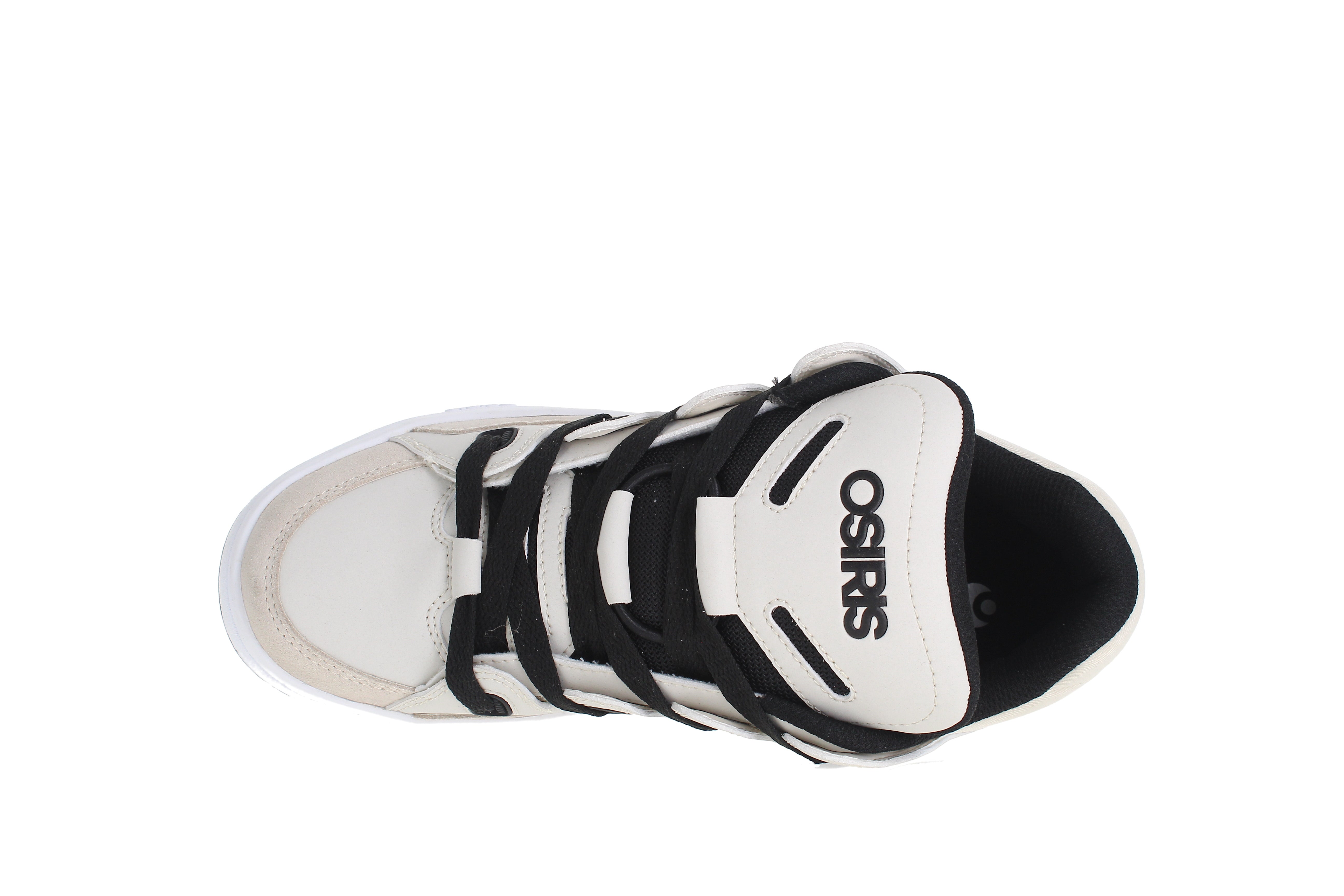 osiris-d3-s-sneakers-skate-homme-cream-white-black image 4