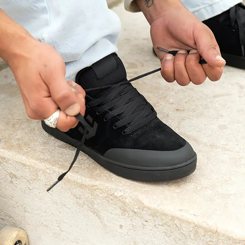 etnies-marana-michelin-chaussures-de-skate-black-black-black image 4