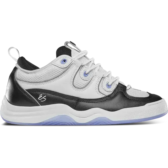 s-two-nine-8-chaussures-skate-noir-blanc-crystal image 1