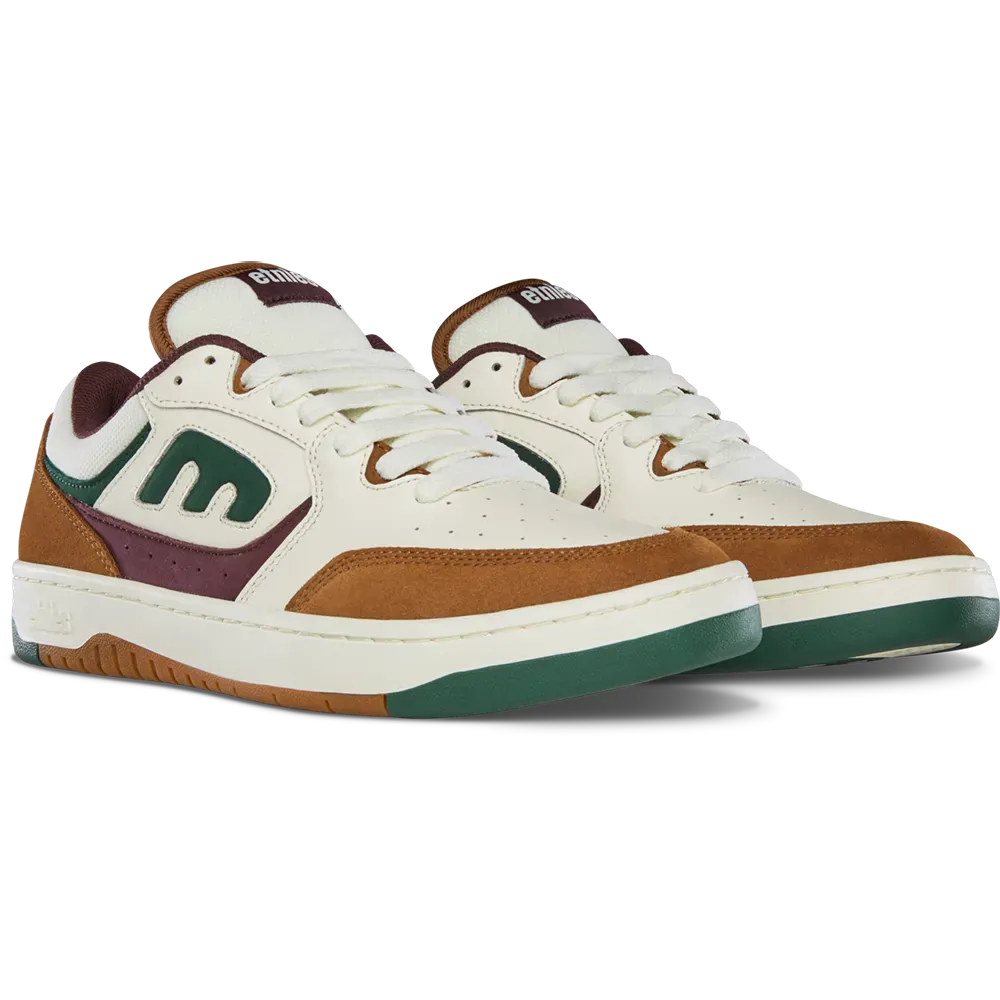 etnies-loot-x-skate-wild-chaussures-skate-ivoire image 5