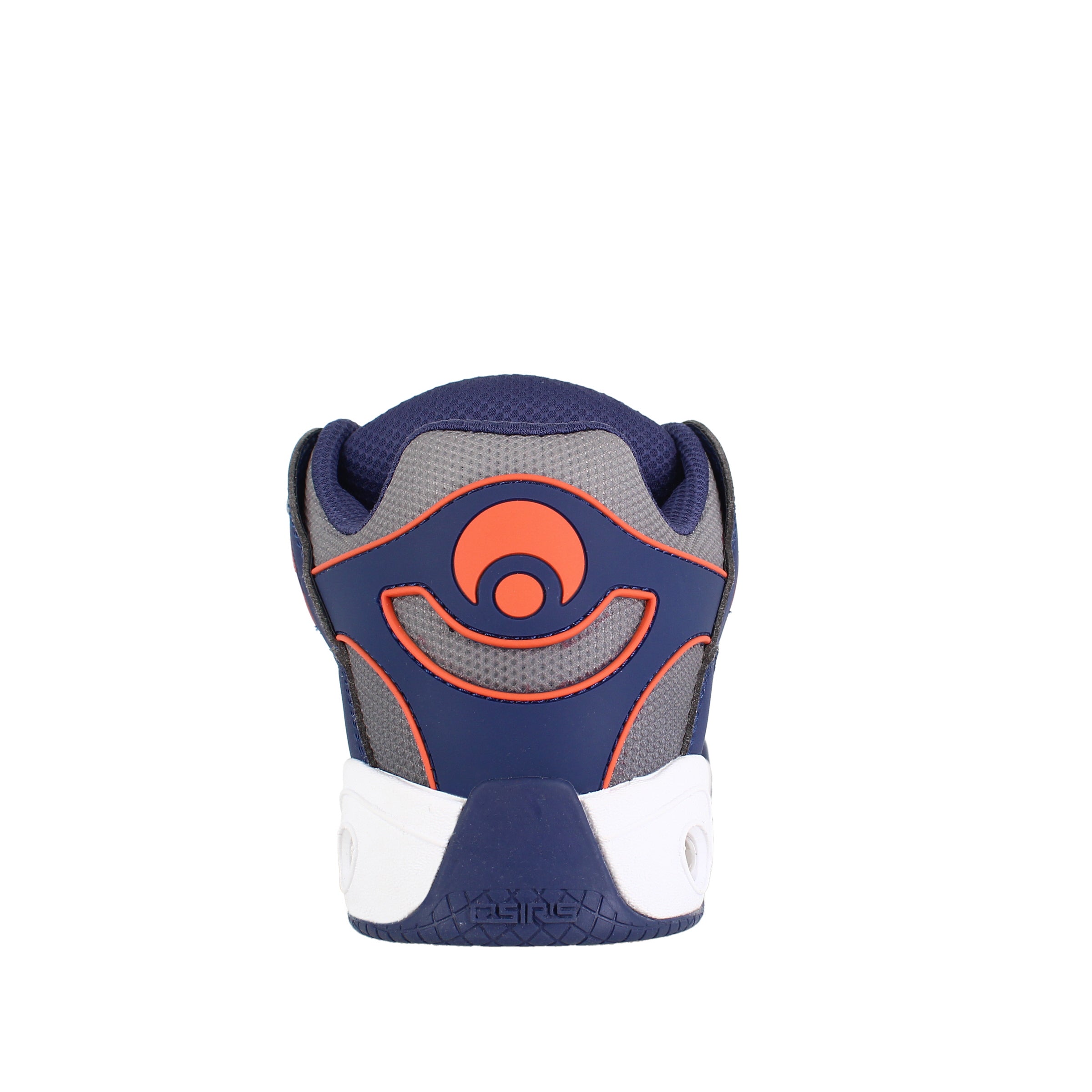 osiris-d3-og-sneakers-skate-homme-navy-grey-orange image 3