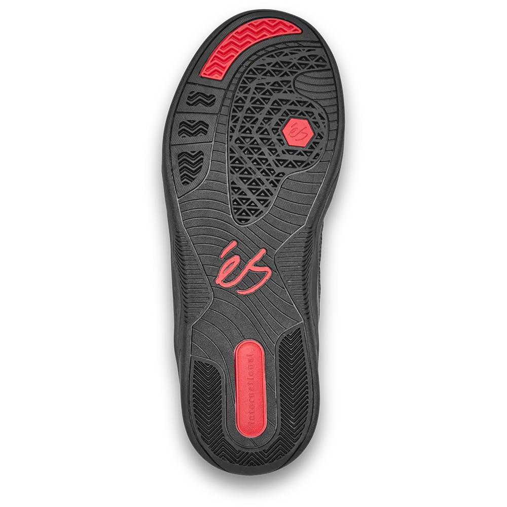 s-imprint-chaussures-skate-black-black-core image 3