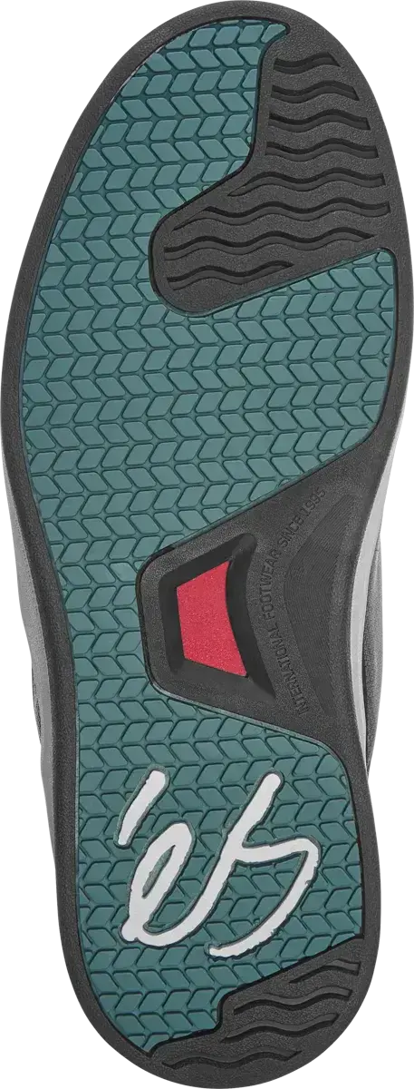 s-swift-2-0-chaussures-de-skate-black-green image 3