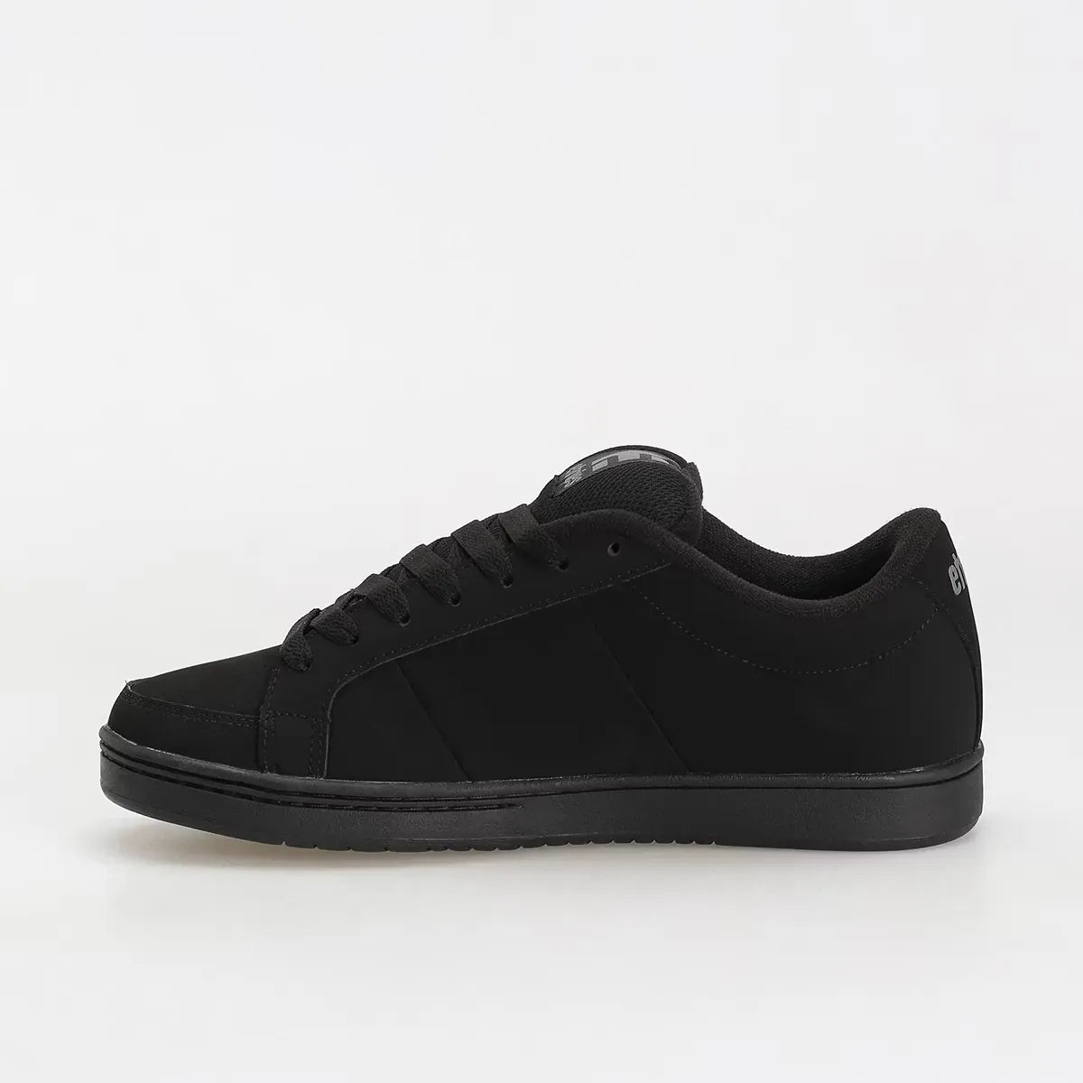 etnies-kingpin-chaussures-skate-black-black image 3