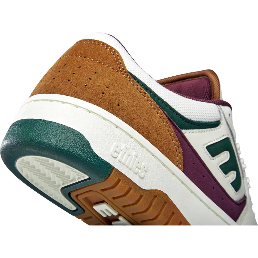 etnies-loot-x-skate-wild-chaussures-skate-ivoire image 4