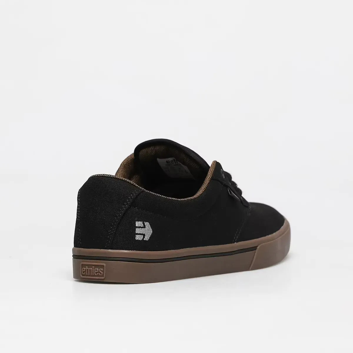 etnies-jameson-2-eco-chaussures-skate-vegan-noir image 6