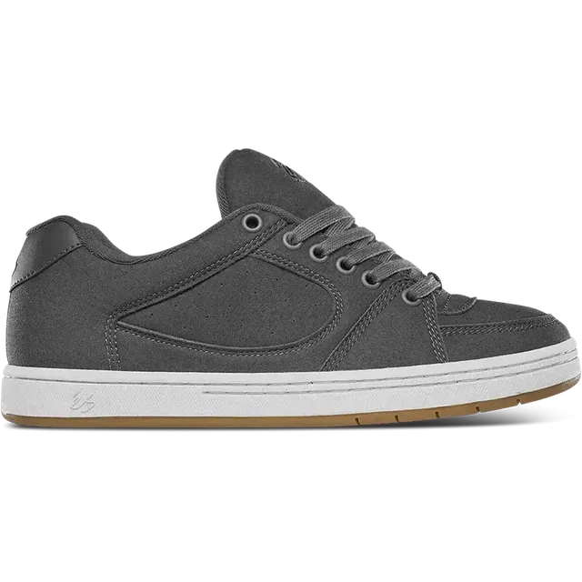 s-accel-chaussures-de-skate-charcoal image 1