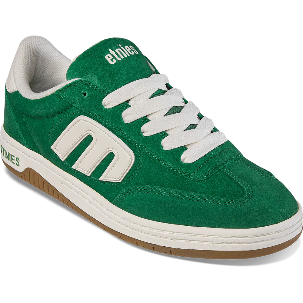 etnies-locut-chaussure-skate-su-de-verte-best-seller image 4