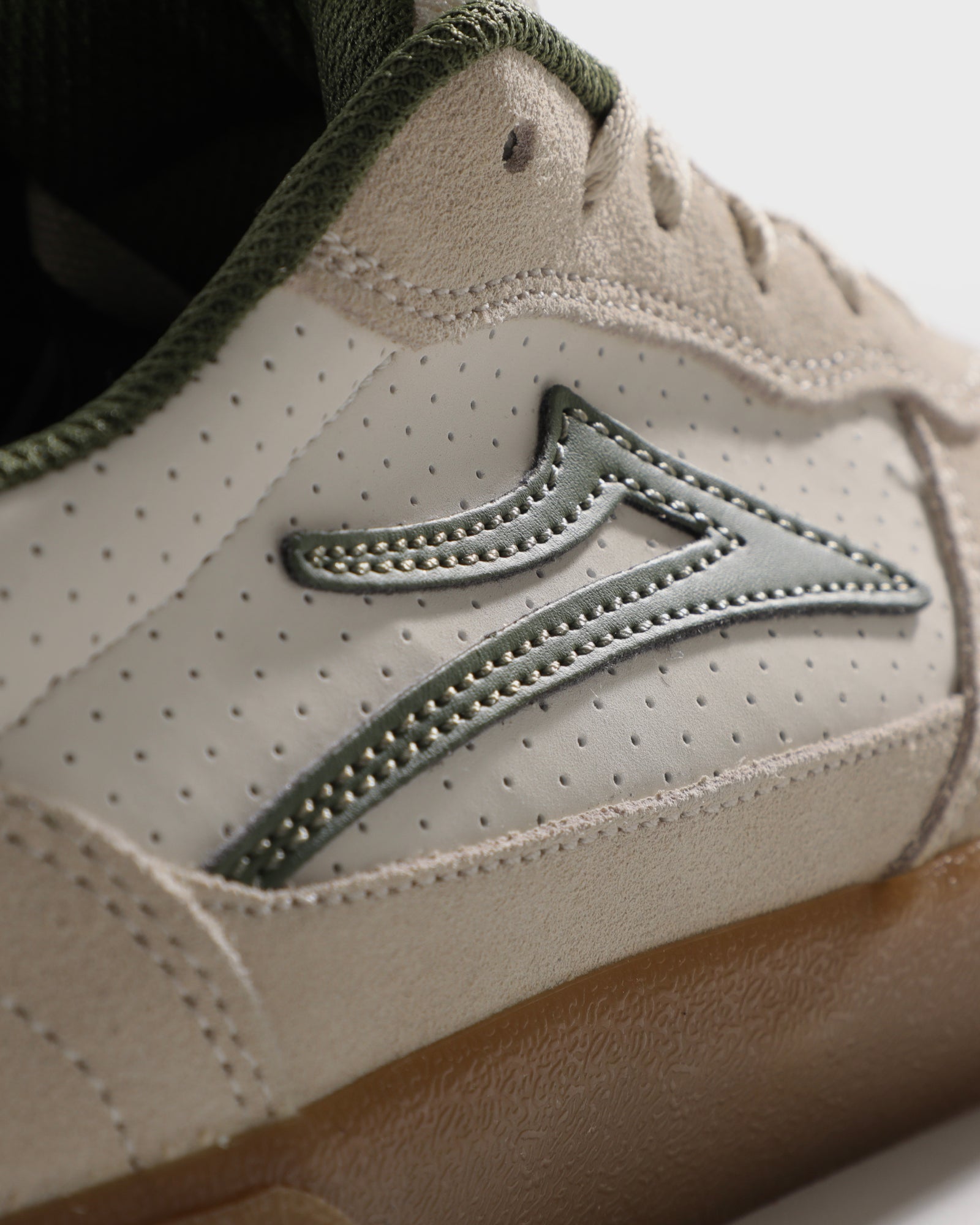 lakai-cambridge-cream-suede-chaussure-skate-vulcanis-e image 4