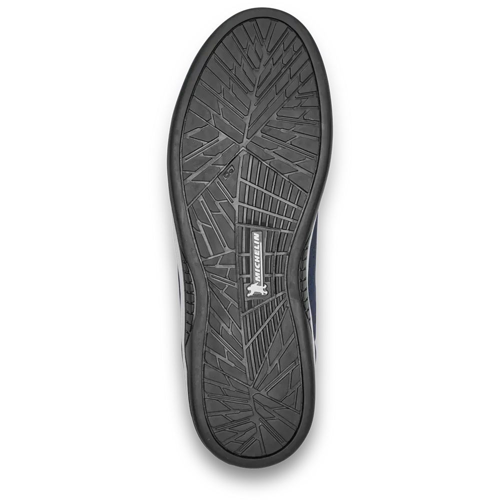 etnies-marana-michelin-chaussures-de-skate-bleu-marine-jaune image 3