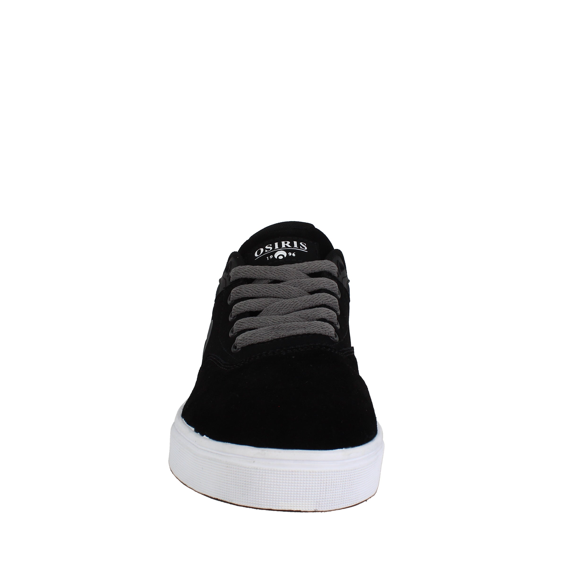 osiris-rec-sneakers-skate-homme-black-white-charcoal image 2
