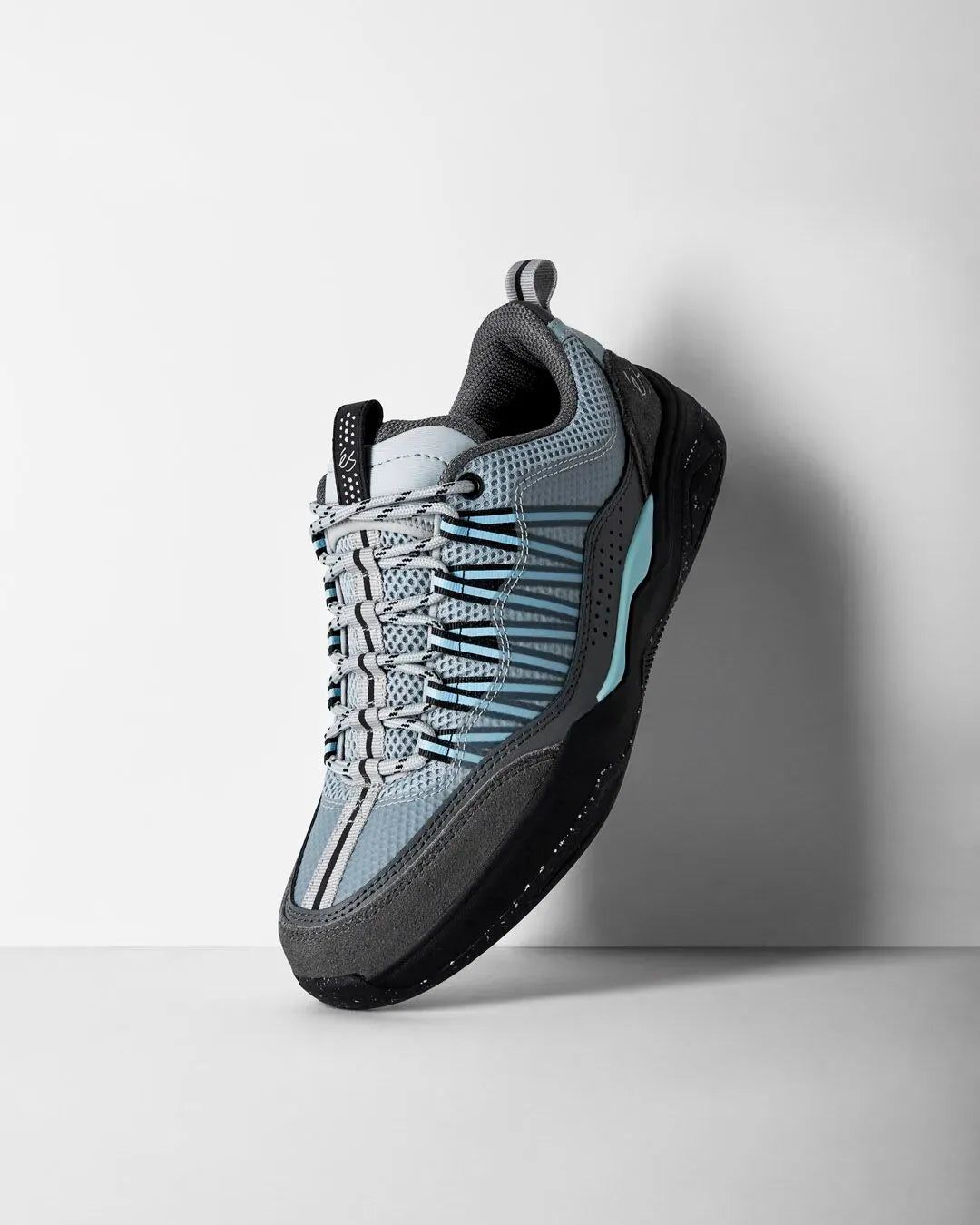 s-imprint-chaussures-skate-grey-black-blue image 7