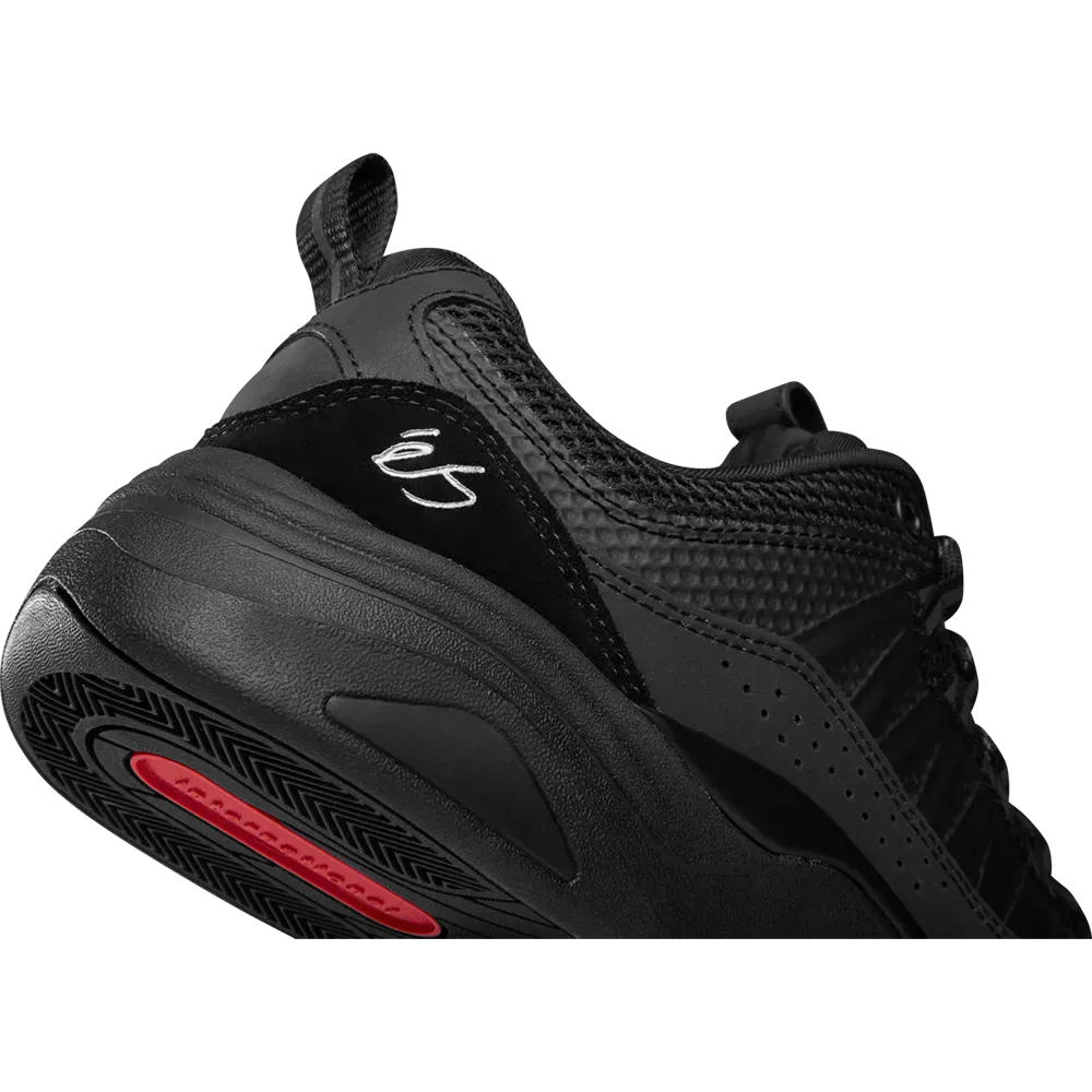 s-imprint-chaussures-skate-black-black-core image 4