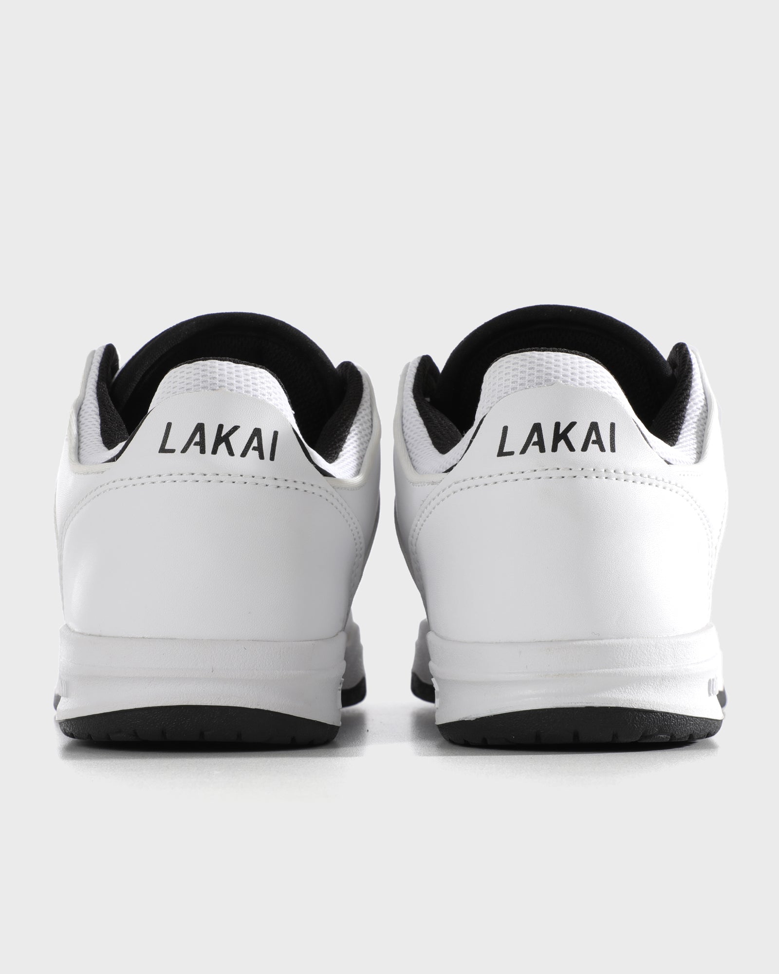 lakai-telford-low-white-black-leather image 6
