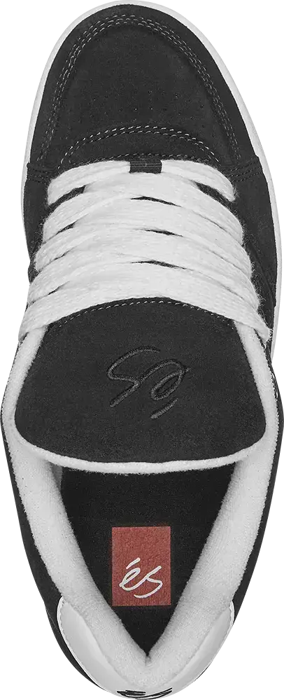 s-accel-chaussures-de-skate-noir-blanc image 3