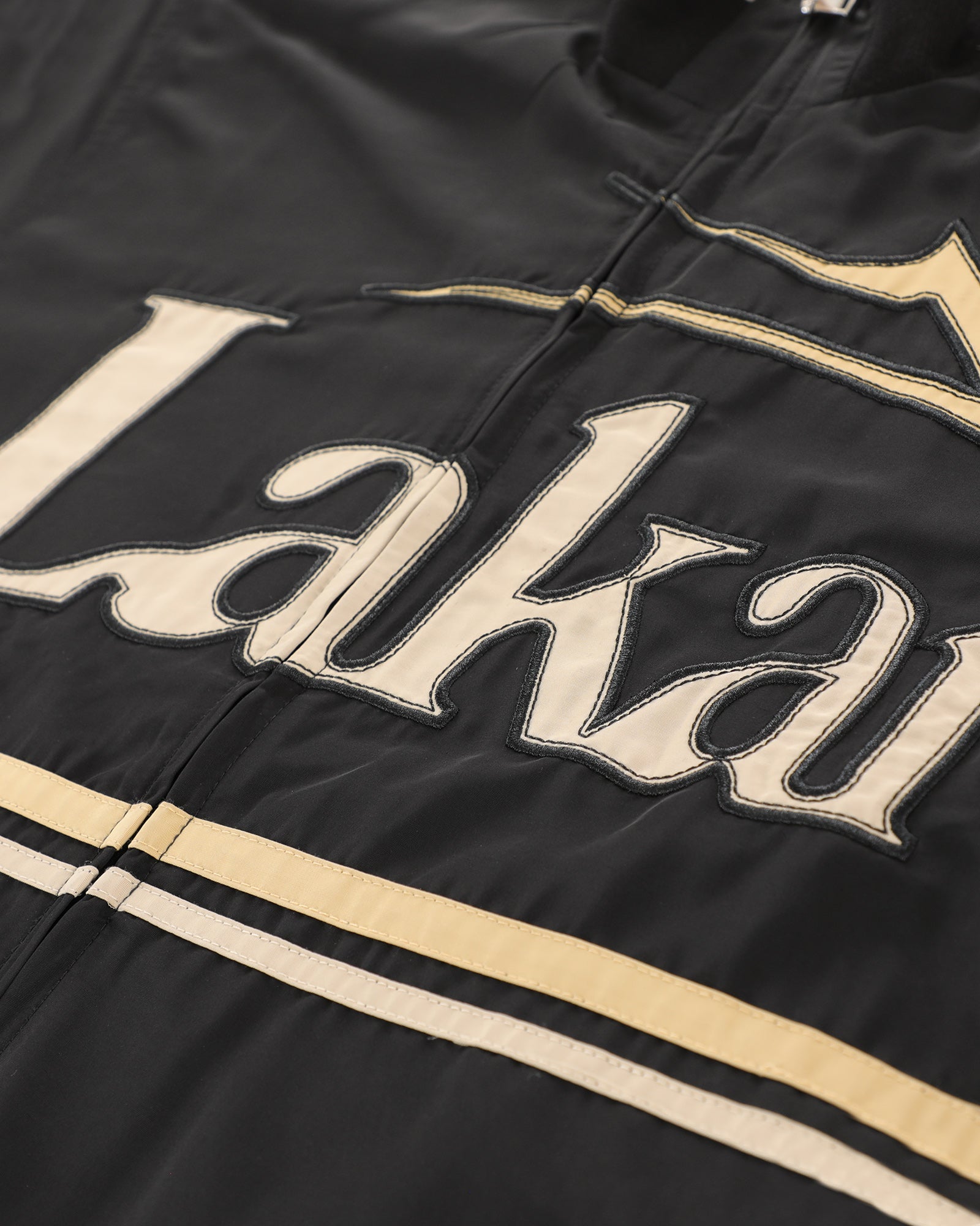 lakai-reversible-track-jacket-veste-r-versible-noire image 8