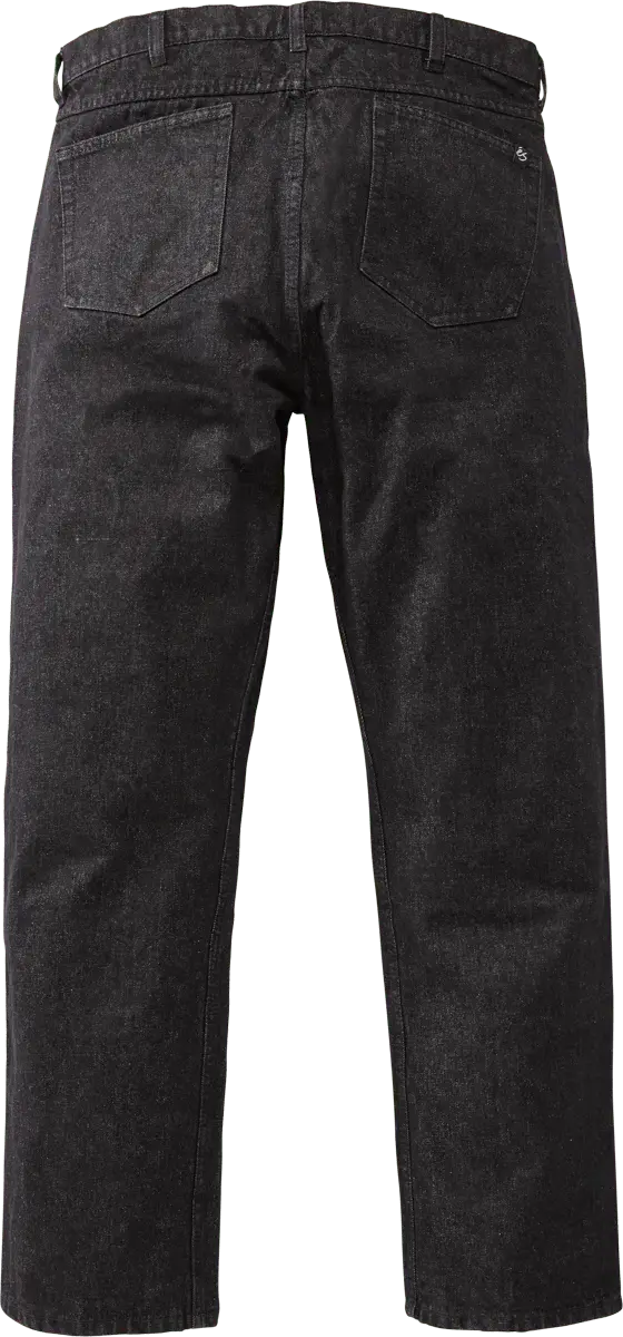 s-baggy-denim-pant-jean-baggy-noir image 2