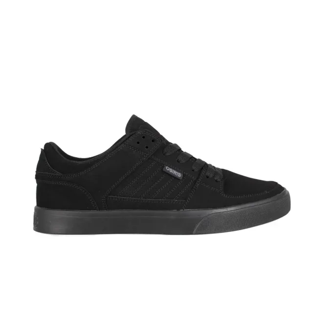 osiris-protocol-sneakers-skate-homme-black-ops image 1