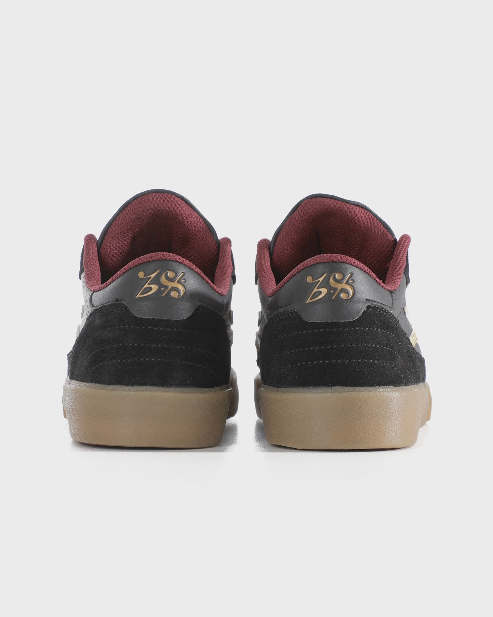 lakai-cambridge-new-chaussure-skate-moderne-vintage image 6