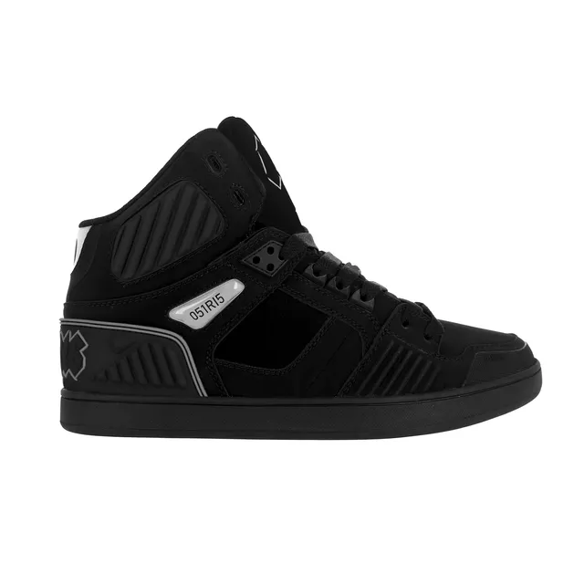 osiris-nyc-83-xrp-sneakers-skate-homme-black-black-black image 1