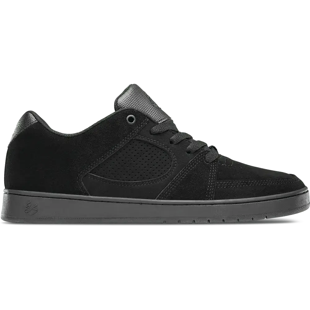s-accel-slim-chaussure-de-skate-noir-004 image 1