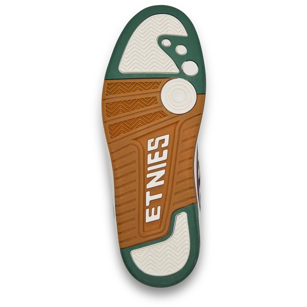 etnies-loot-x-skate-wild-chaussures-skate-ivoire image 3
