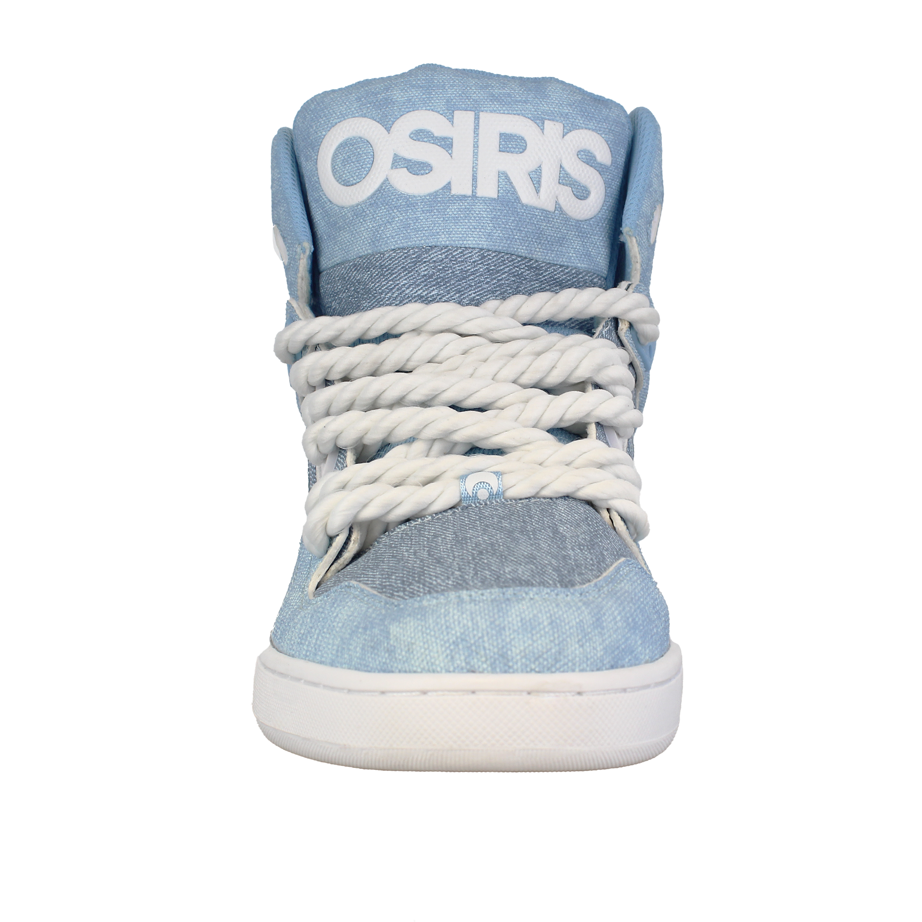 osiris-nyc-83-clk-sneakers-skate-homme-denim-white-white image 2