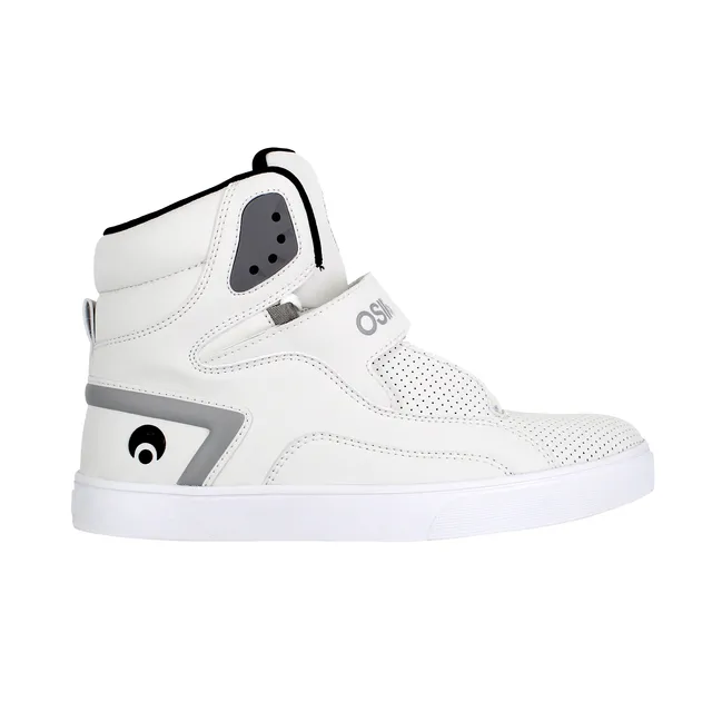 osiris-rize-ultra-sneakers-skate-homme-bone-grey-white image 1