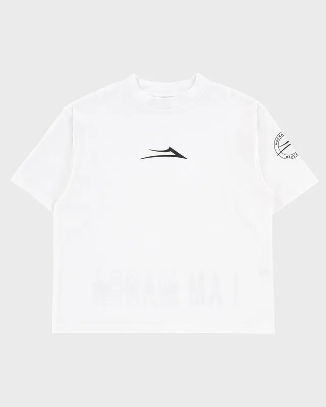 lakai-macbalife-ss-tee-t-shirt-skate-white image 1