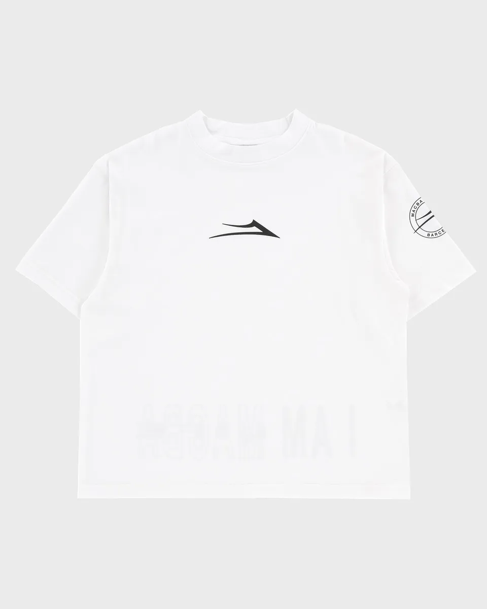 lakai-macbalife-ss-tee-t-shirt-skate-white image 1