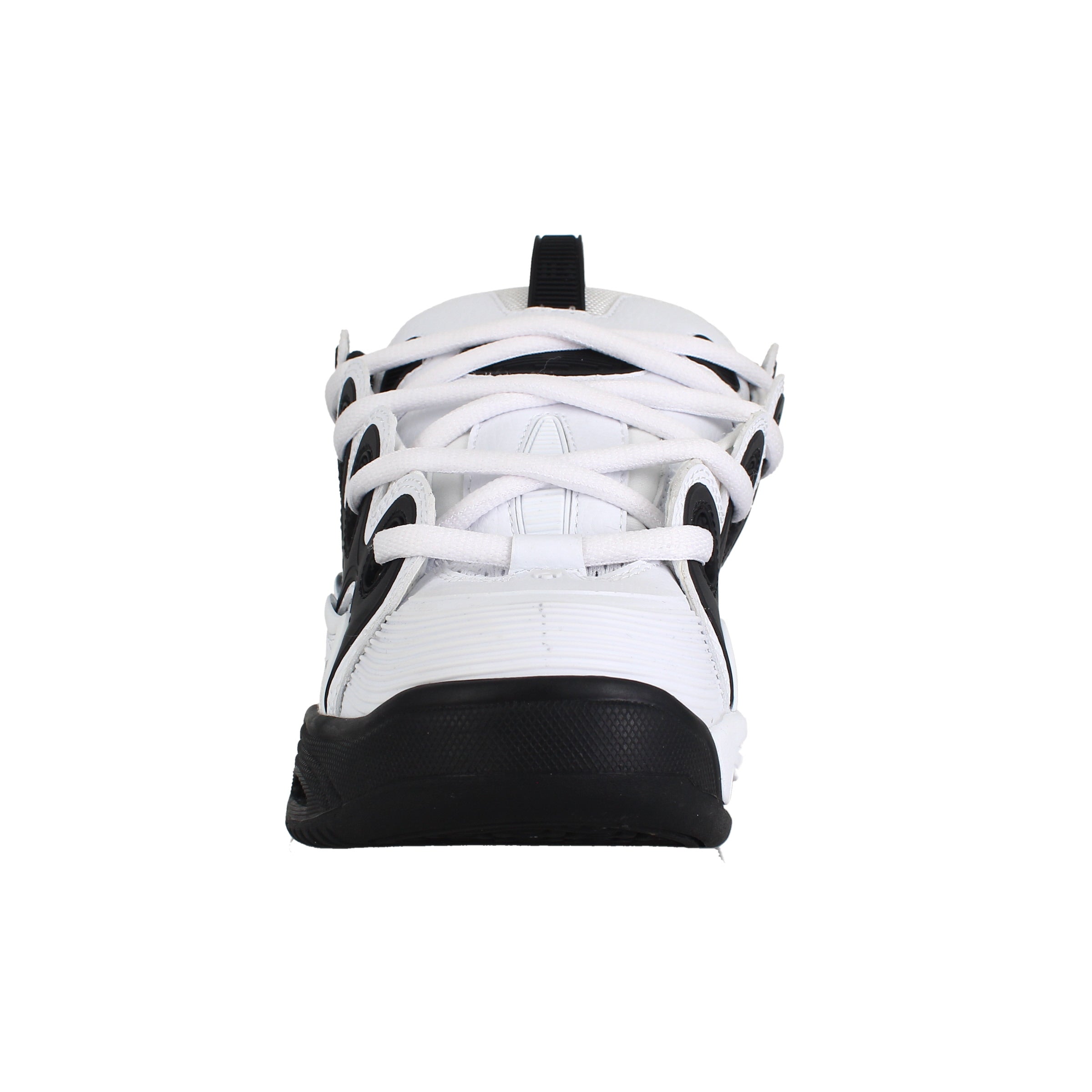 osiris-d3-2001-sneakers-skate-blanc-blanc-noir image 2