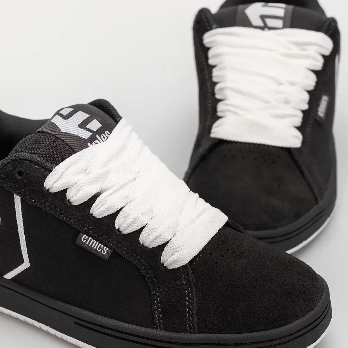 etnies-fader-chaussures-de-skate-gris-noir image 8