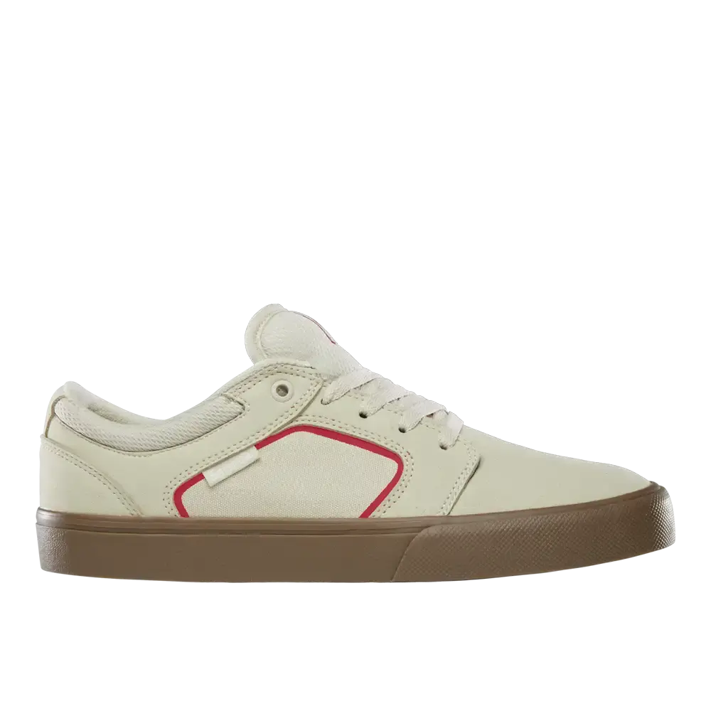 emerica-cadence-chaussure-skate-vulc-basse image 1