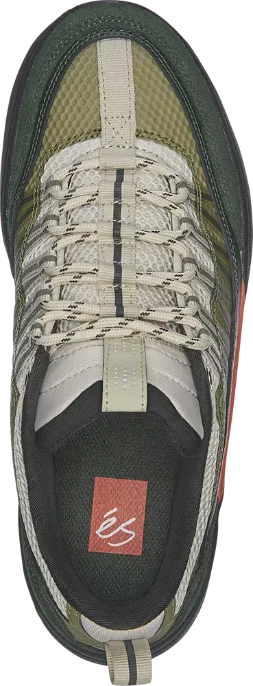s-imprint-chaussures-skate-green-black image 3